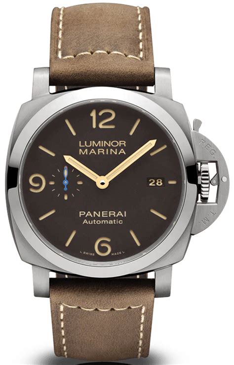 panerai luminor 0005|Panerai Luminor marina 44mm price.